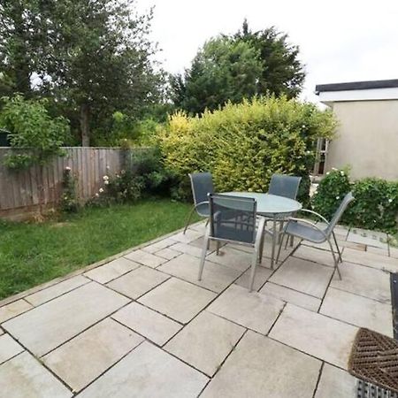 Horizon House, Luxury 2-Bedroom Flat 3 Oxford Exterior photo