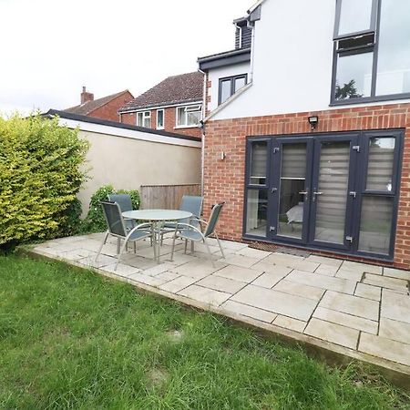 Horizon House, Luxury 2-Bedroom Flat 3 Oxford Exterior photo