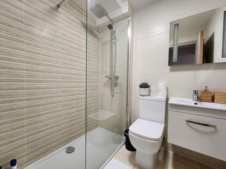Horizon House, Luxury 2-Bedroom Flat 3 Oxford Exterior photo